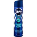 Nivea Men Fresh Ocean deospray 150 ml