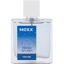 Parfumy Mexx Fresh Splash toaletná voda pánska 50 ml