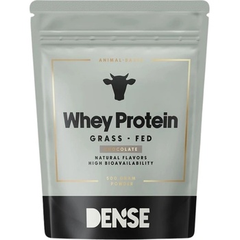 DENSE Grass-Fed Whey Protein - Flavoured [500 грама] Шоколад