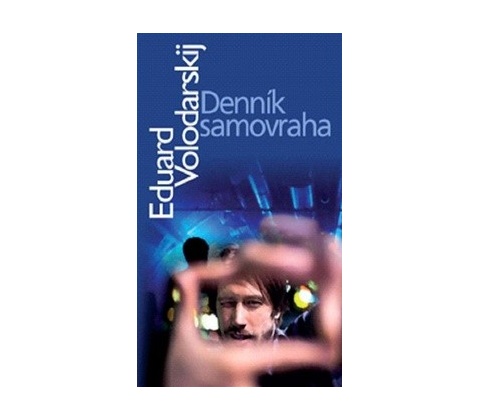 Denník samovraha
