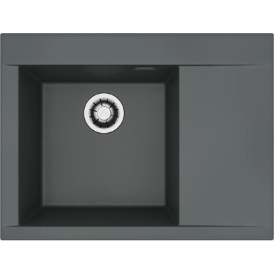 Alveus PURE-G 60 QC černá
