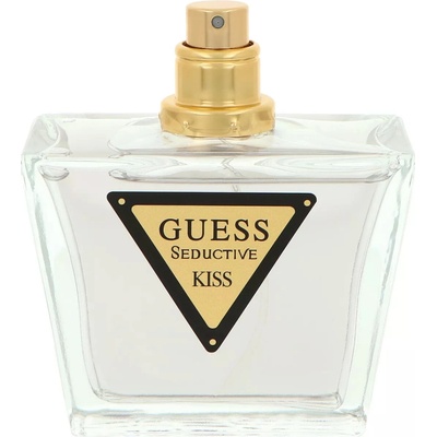 Guess Seductive Kiss toaletná voda dámska 75 ml tester