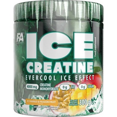 Fitness Authority Ice Creatine 300 g