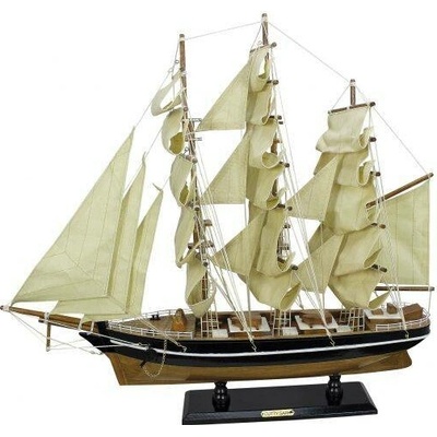 SEA-CLUB Model plachetnice CUTTY SARK - 55 cm SE-5183