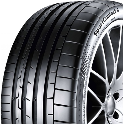 Continental ContiSportContact 5 P 275/35 R20 102Y