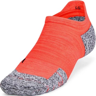 Under Armour Чорапи Under Armour UA AD Run Cushion 1pk NS Tab Розов Velikost S