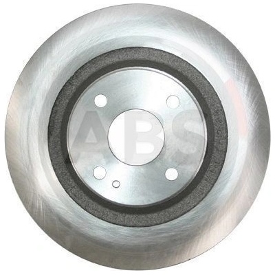 A.B.S. ALL BRAKE SYSTEMS BV. 17097