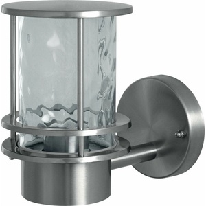 OSRAM LED осветително тяло Ledvance Endura Classic Post Up, IP44, за стена