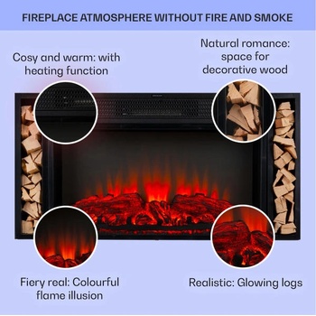 Image 1 of Klarstein HTR9-Villarrica