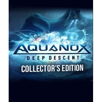 Aquanox: Deep Descent (Collector's Edition)