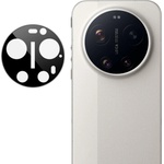 Techsuit Протектор за камера за Xiaomi 17 Ultra - Full Camera Glass - Techsuit - Черен