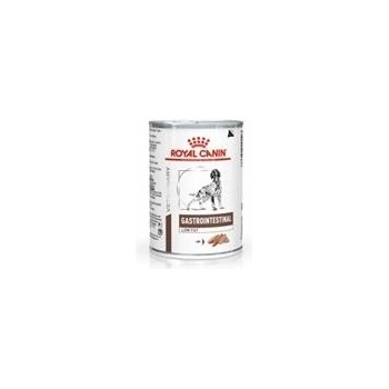 Royal Canin VD Canine GastroIntestinal Low Fat 12 x 420 g