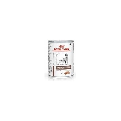 Royal Canin VD Canine GastroIntestinal Low Fat 12 x 420 g