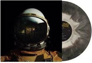 FALLING IN REVERSE - COMING HOME LP