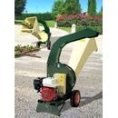 Negri bio R95BHHP65 Honda standardní podvozek