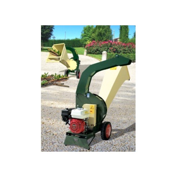 Negri bio R95BHHP65 Honda standardní podvozek