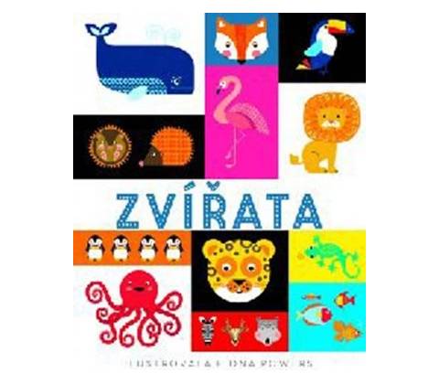Zvířata