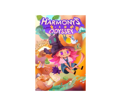 Harmony's Odyssey