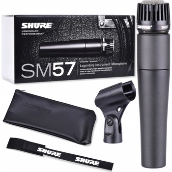 Shure SM57-LCE