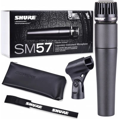 Shure SM57-LCE