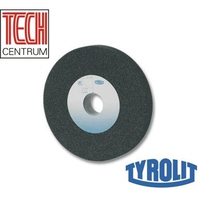 Tyrolit Kotouč T1 200 x 40 x 20 mm 96A100H10V40 419739