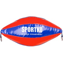 SportKO GP2 22x40cm 4,5kg