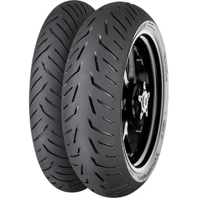 Continental ContiRoadAttack 4 120/70 R17 58W