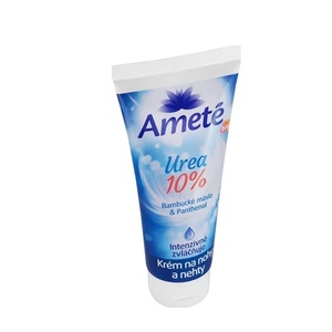 Ameté Крем за крака и нокти Ameté с урея 10% 100 мл