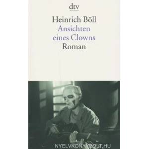 Ansichten eines Clowns (ISBN: 9783423004008)