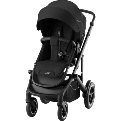 Britax Sport SMILE 5Z Space Black 2025