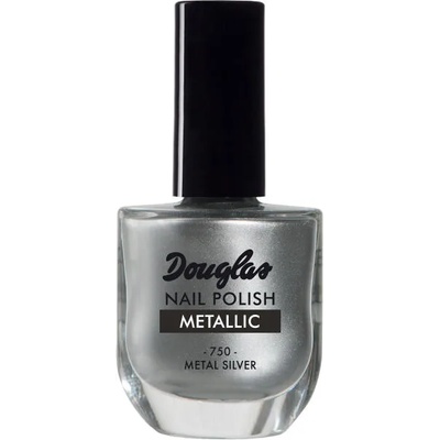 Douglas Nail Polish Metallic 10 ml