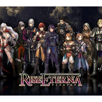 Rise Eterna
