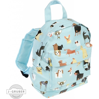 Rex London Výstavní psi