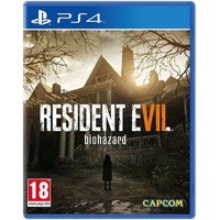Resident Evil 7: Biohazard