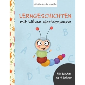 Lerngeschichten | Susanne Bohne (ISBN: 9783752806458)