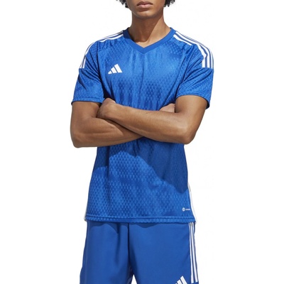 adidas TIRO23 C M JSY modrá