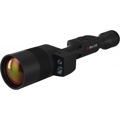 ATN Mars 5 XD LRF 1280x1024px 3-30x