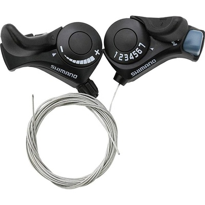 Shimano SL-TX30L