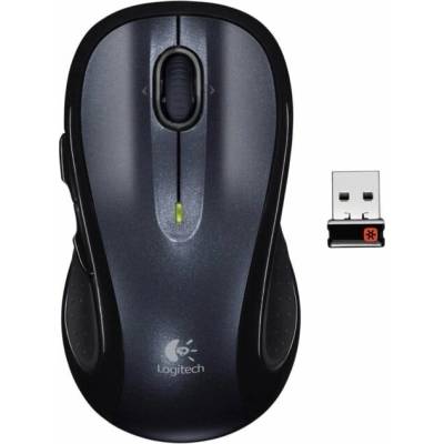 Logitech Wireless Mouse M510 910-001825