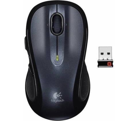 Logitech Wireless Mouse M510 910-001825