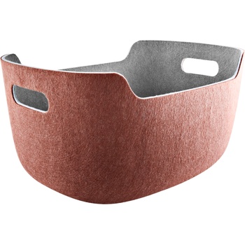 Eva Solo Кошница за съхранение Eva Solo 40 см червена (732010014)