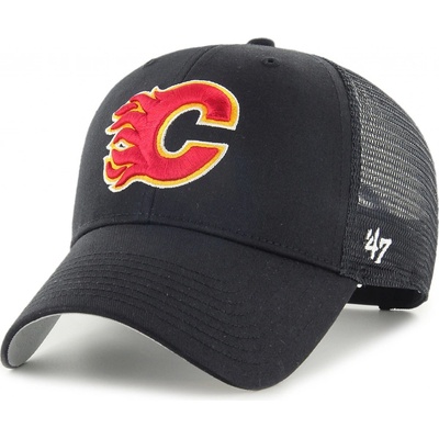 47 BRAND NHL Calgary Flames Branson '47 MVP – Hledejceny.cz