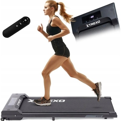 TREXO Walking Pad W100