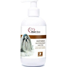 OVER ZOO Šampón pro psy Shih Tzu 250 ml