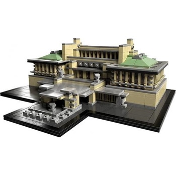 LEGO® Architecture 21017 Imperial Hotel