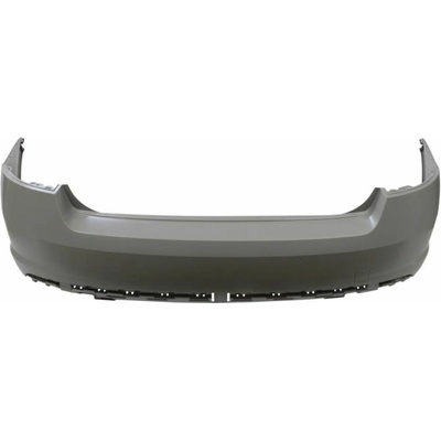 Škoda OCTAVIA III 11/2012- Zadný nárazník pre lak LIFTBACK pre RS ORIGINÁL