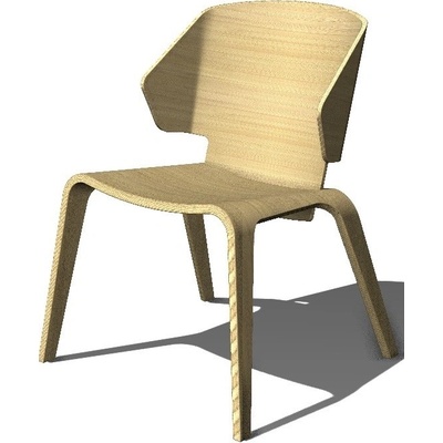 FORMDESIGN polokřesílko Ethore Medio