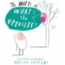What's the Opposite? The Hueys Oliver Jeffers