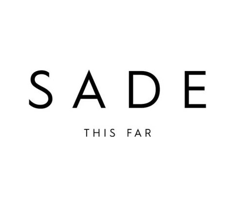 SADE - THIS FAR LP