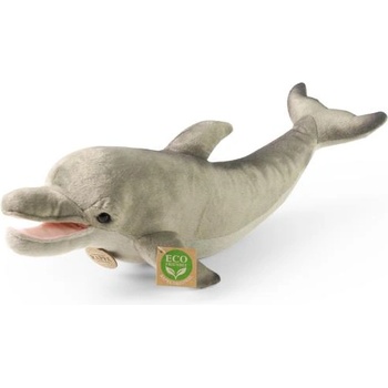 Rappa Плюшен делфин 40 см eco-friendly